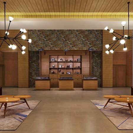 Four Points By Sheraton Batam Nagoya Exterior photo