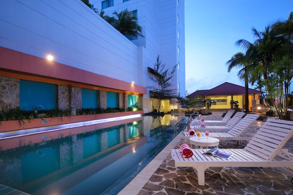 Four Points By Sheraton Batam Nagoya Exterior photo