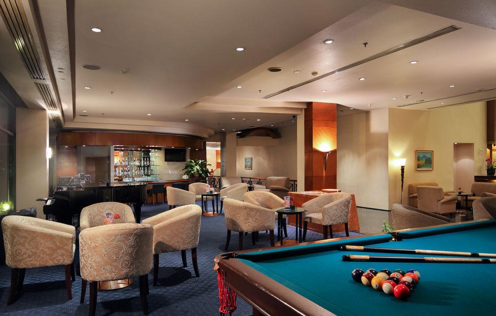 Four Points By Sheraton Batam Nagoya Exterior photo