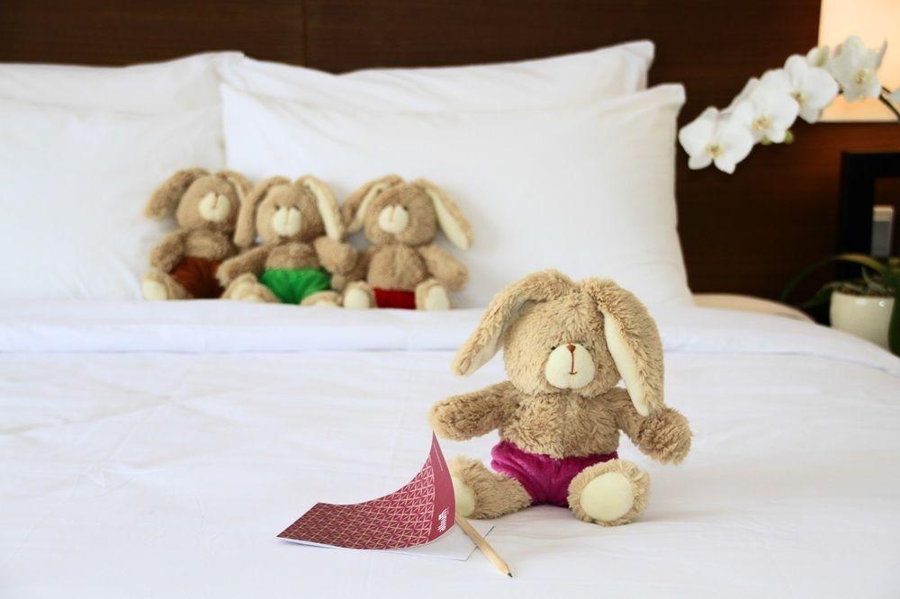 Four Points By Sheraton Batam Nagoya Exterior photo