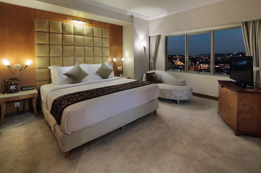 Four Points By Sheraton Batam Nagoya Exterior photo