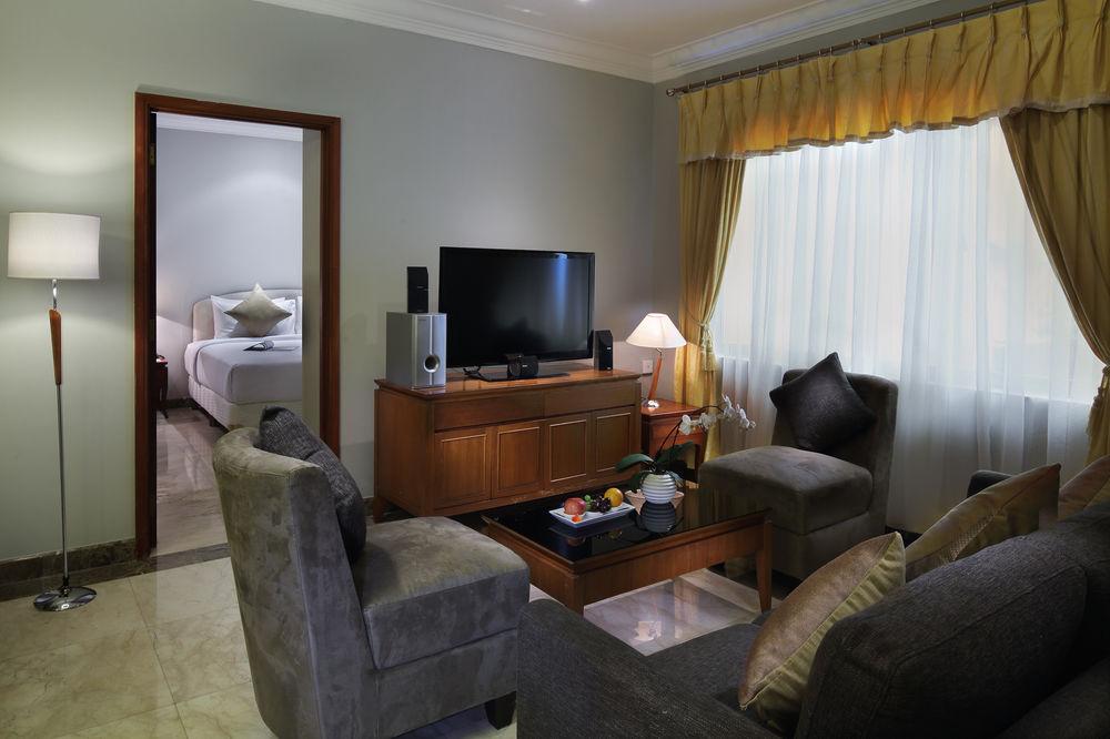 Four Points By Sheraton Batam Nagoya Exterior photo