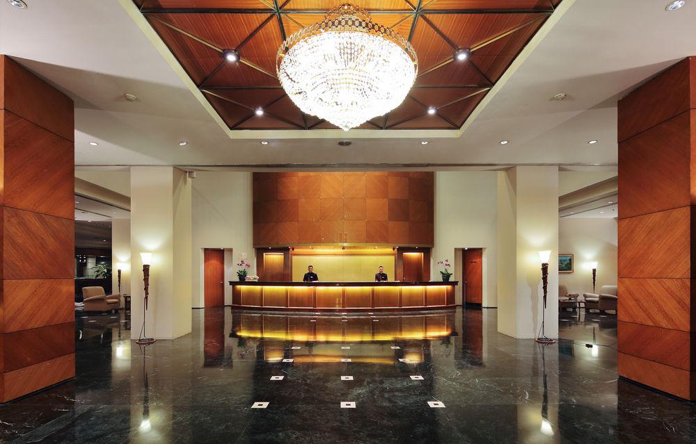 Four Points By Sheraton Batam Nagoya Exterior photo