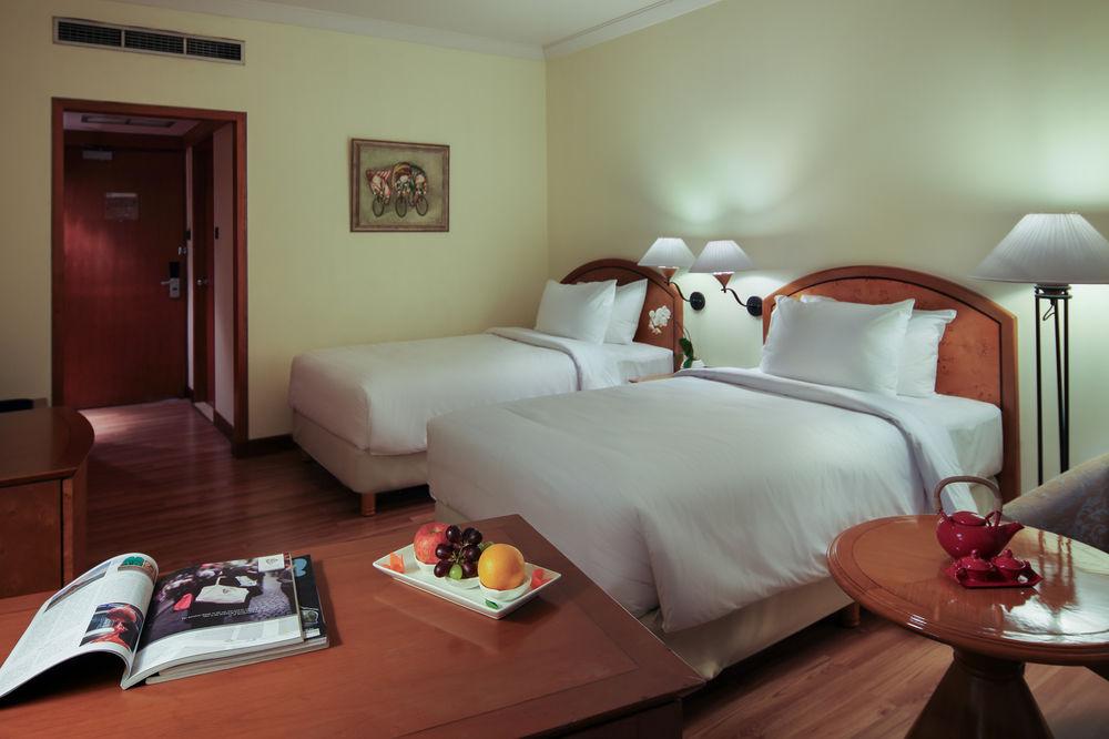 Four Points By Sheraton Batam Nagoya Exterior photo