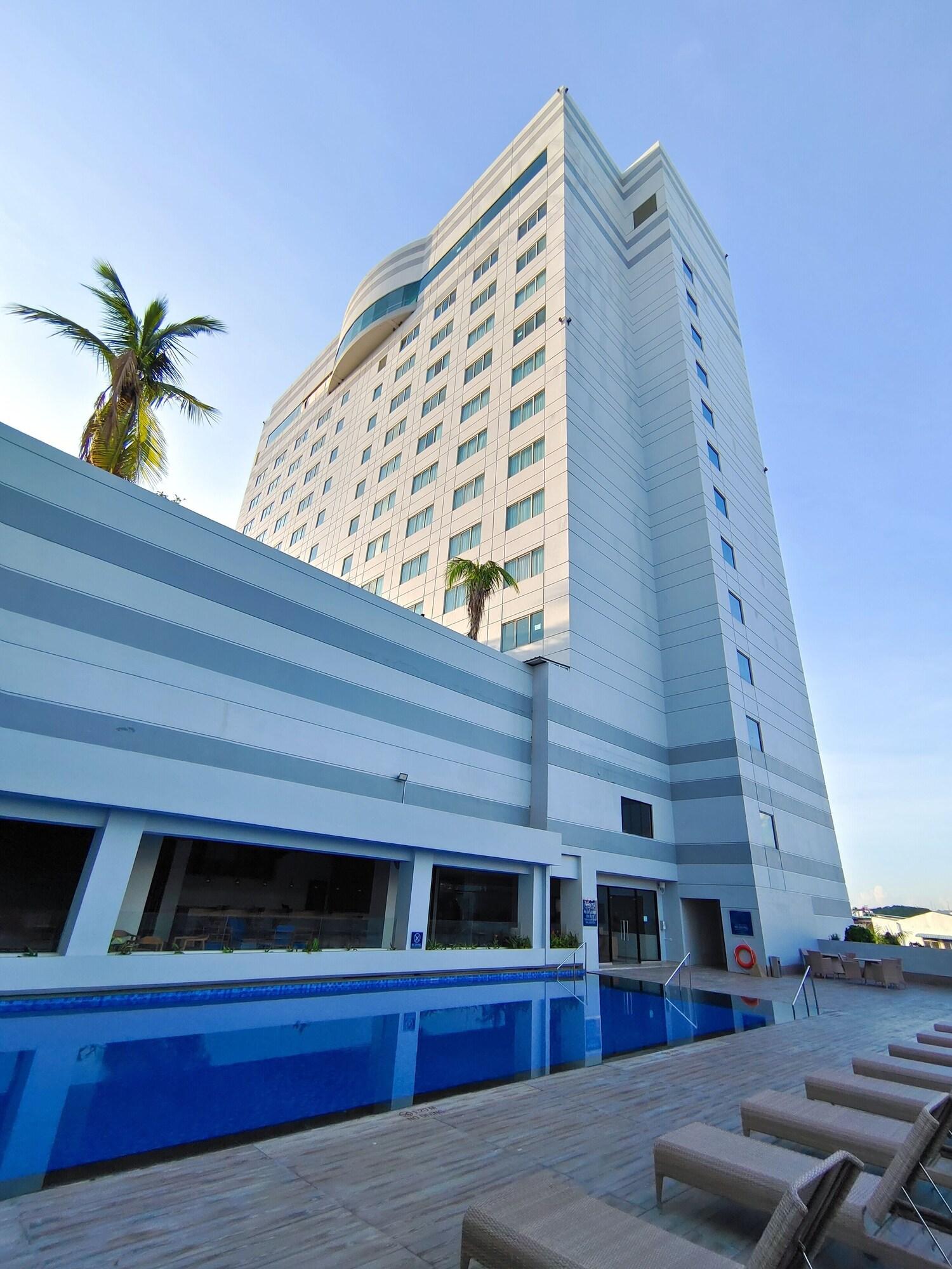 Four Points By Sheraton Batam Nagoya Exterior photo