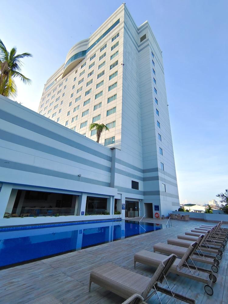 Four Points By Sheraton Batam Nagoya Exterior photo