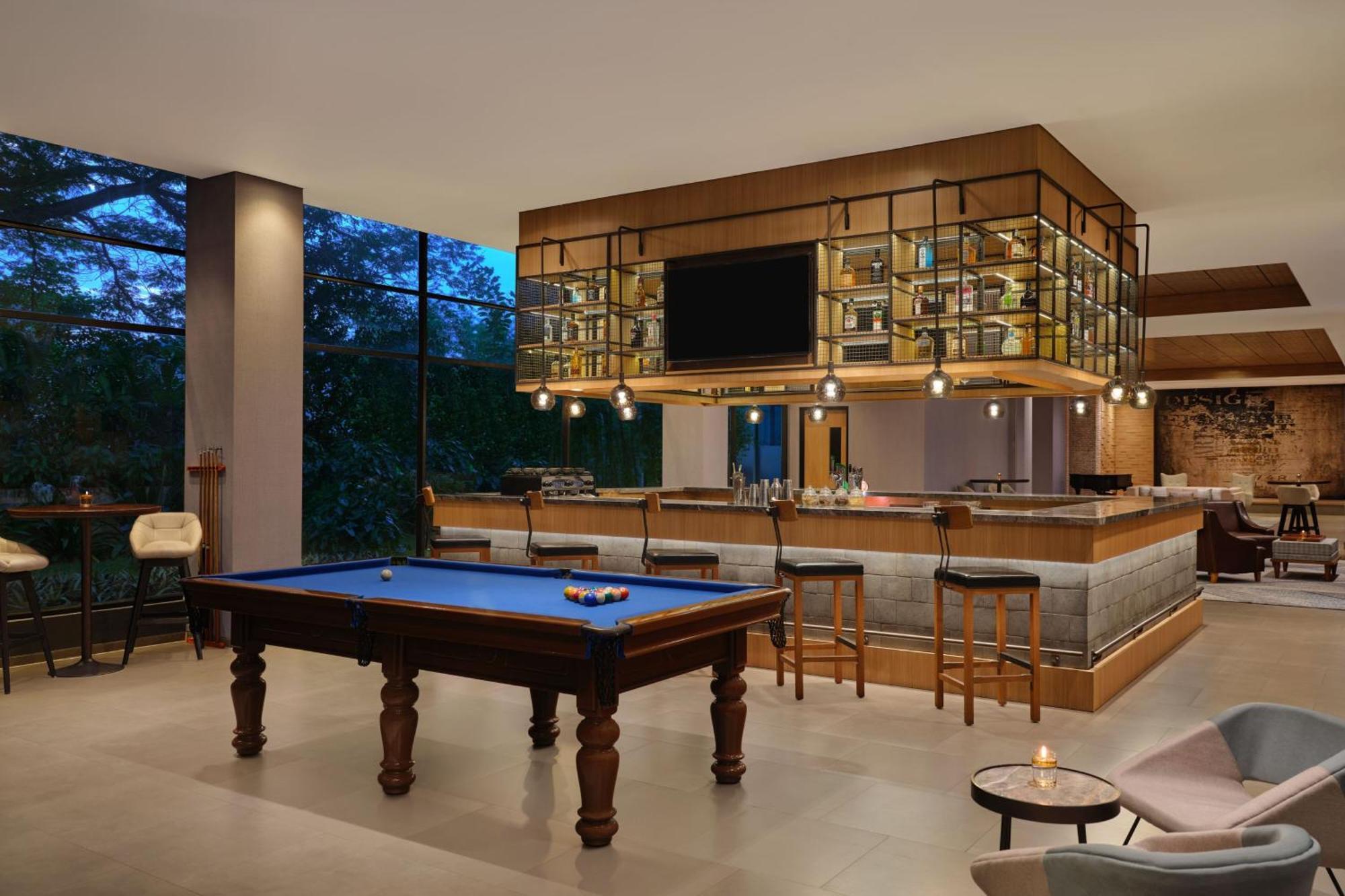 Four Points By Sheraton Batam Nagoya Exterior photo