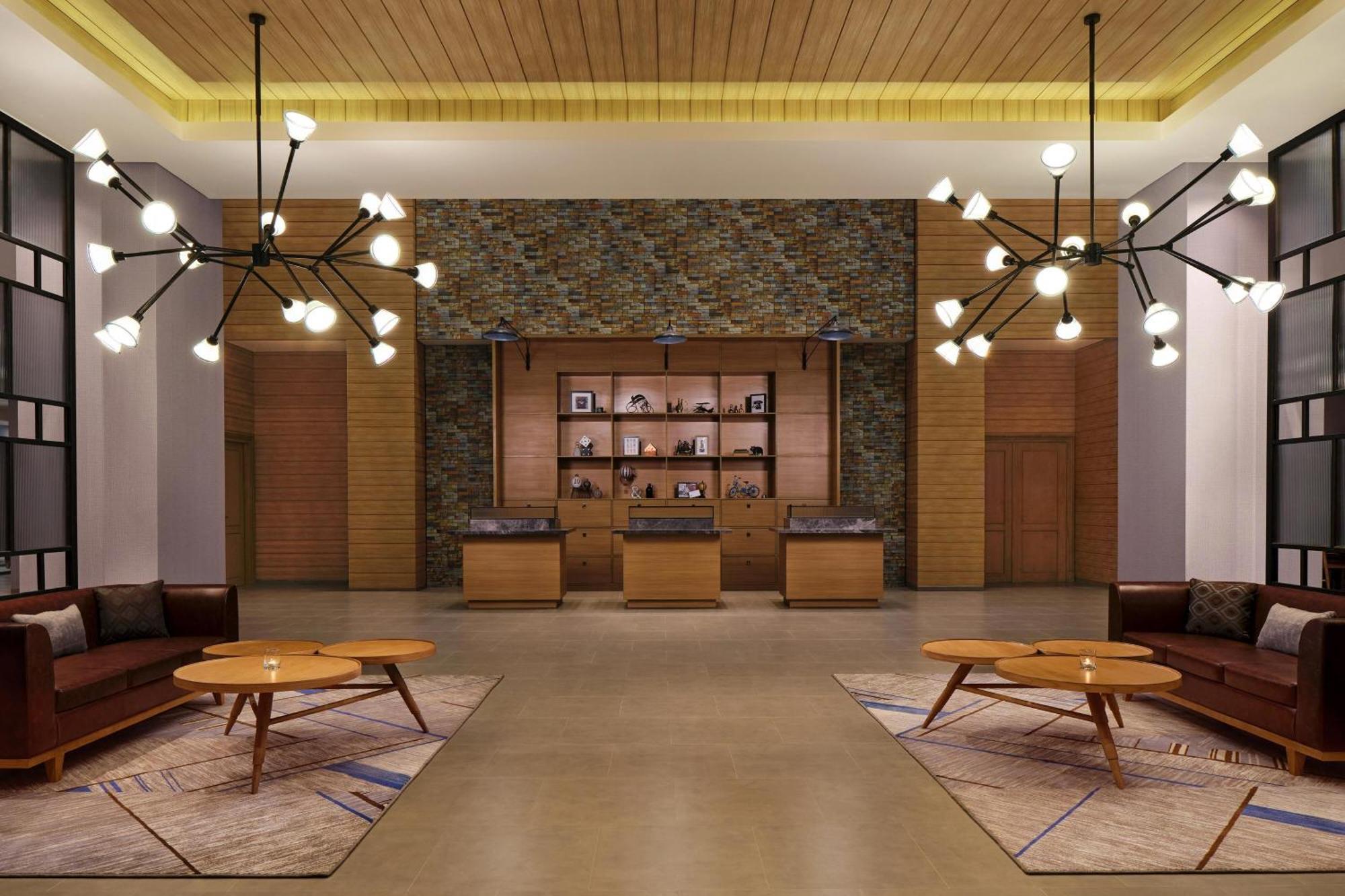 Four Points By Sheraton Batam Nagoya Exterior photo