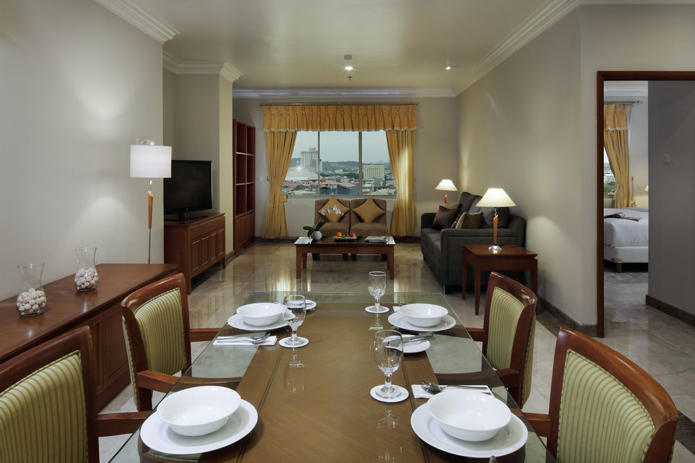 Four Points By Sheraton Batam Nagoya Exterior photo