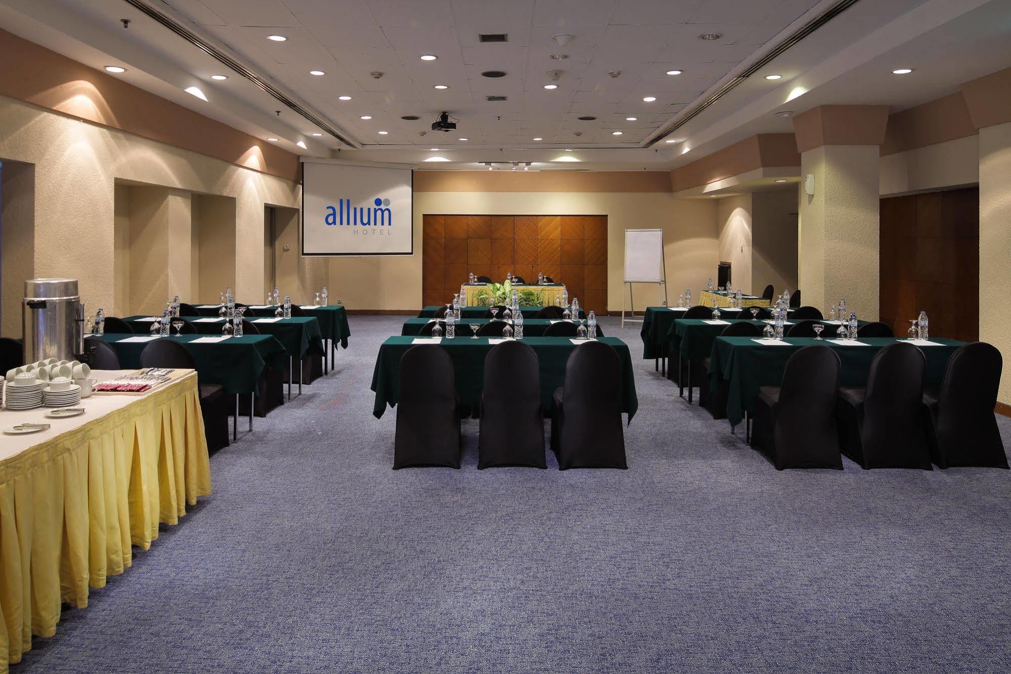 Four Points By Sheraton Batam Nagoya Exterior photo
