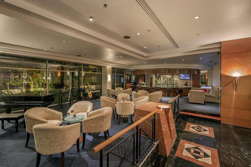 Four Points By Sheraton Batam Nagoya Exterior photo