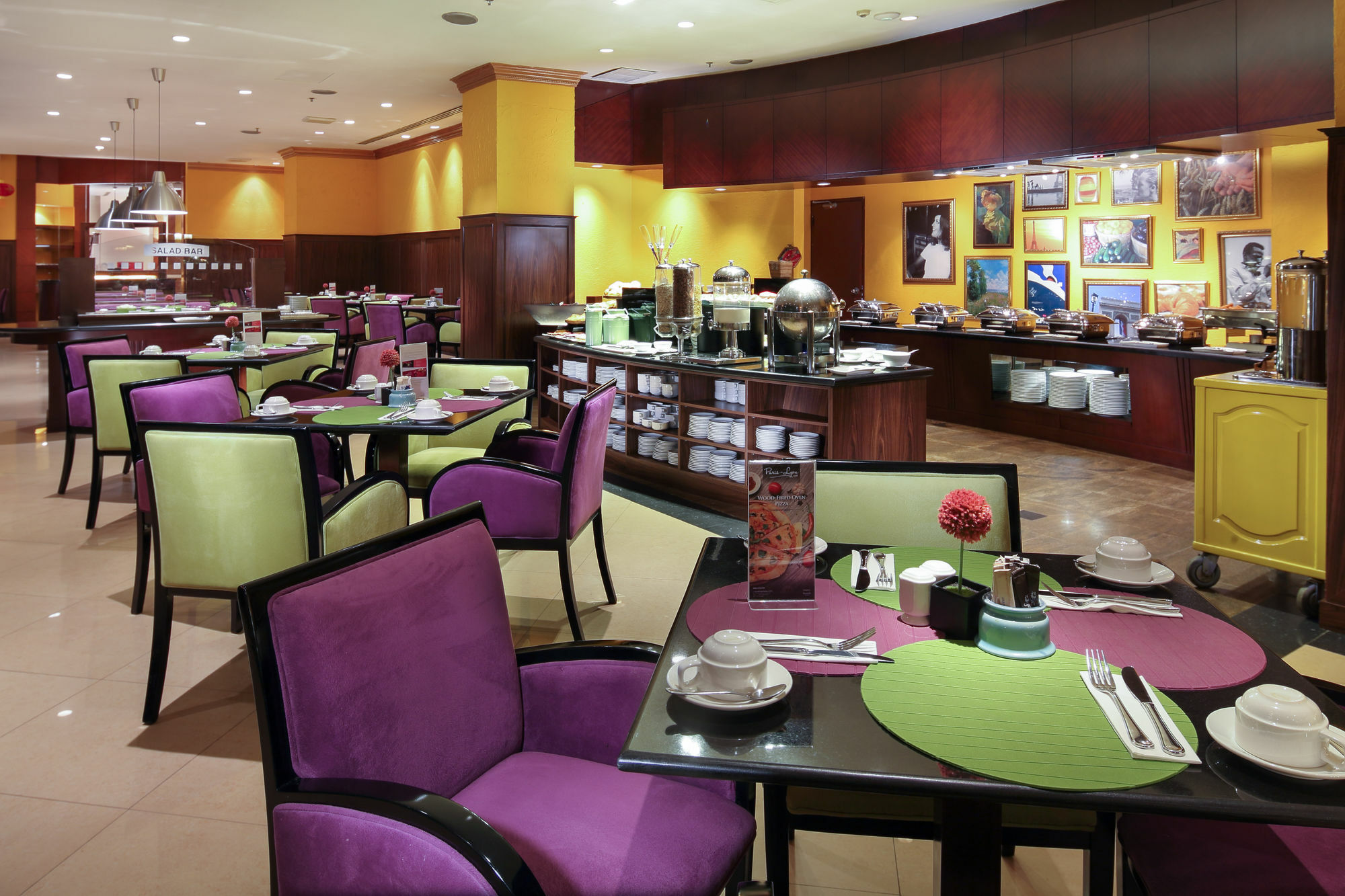 Four Points By Sheraton Batam Nagoya Exterior photo