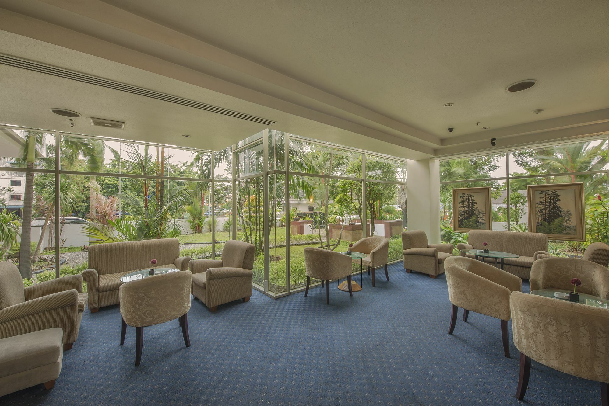 Four Points By Sheraton Batam Nagoya Exterior photo